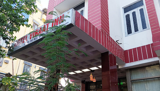 Discover Comfort and Heritage at Our Hotel in Gaya, Bihar